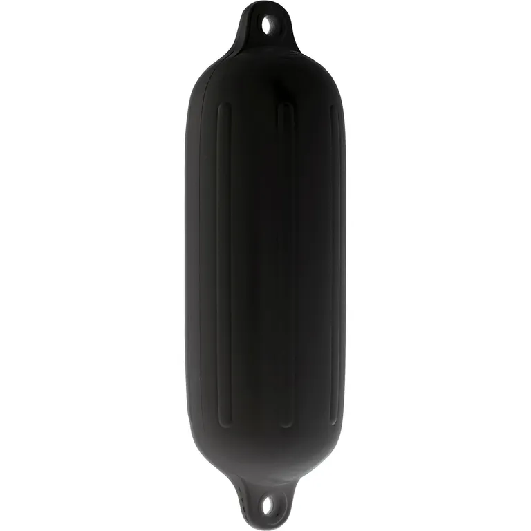 Polyform G2 fender (Svart)