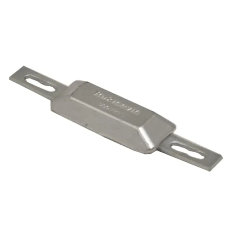 Nautical Anodes sink skrog 0,2kg 104-128mm