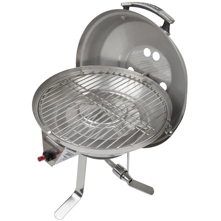 Magma Marine Kettle 3 - 38 cm gassgrill med el tenning