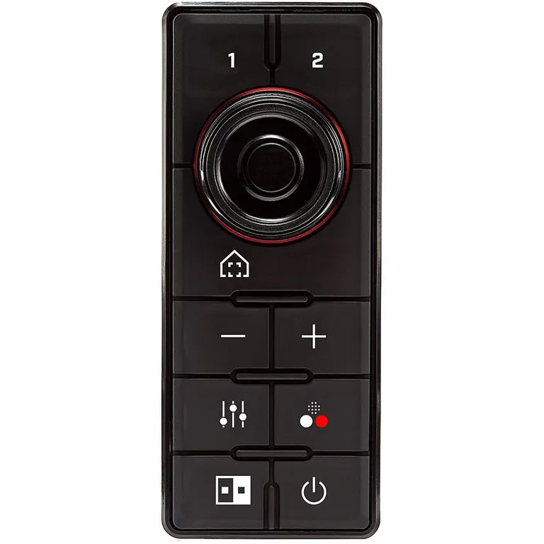 Raymarine FLIR JCU-3 fjernkontroll til M132/M232
