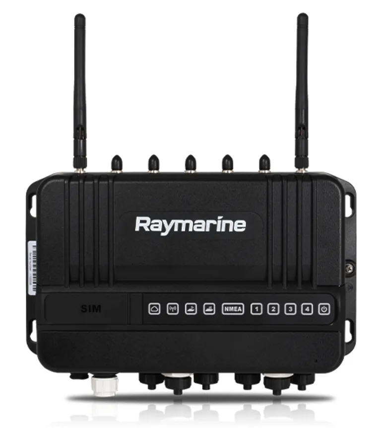 Raymarine YachtSense Link Marine router