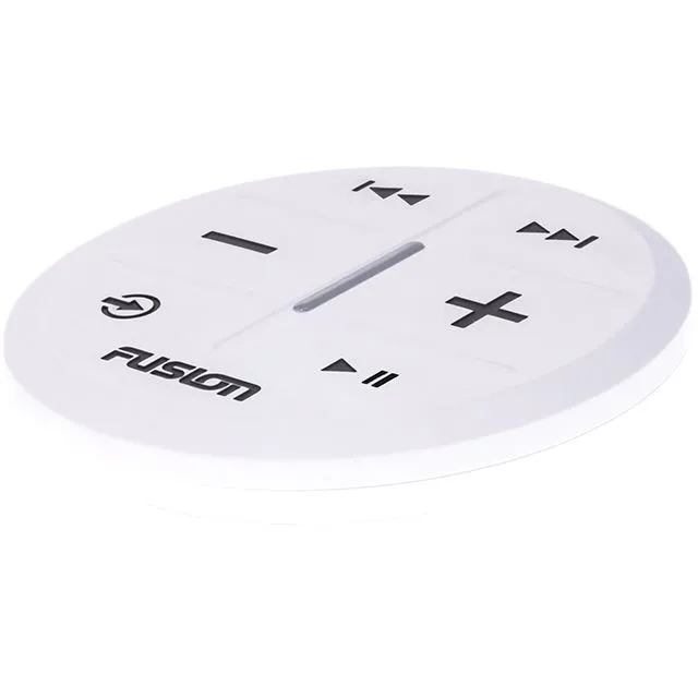 Fusion ARX70 trådløs fjernbetjening (hvit)