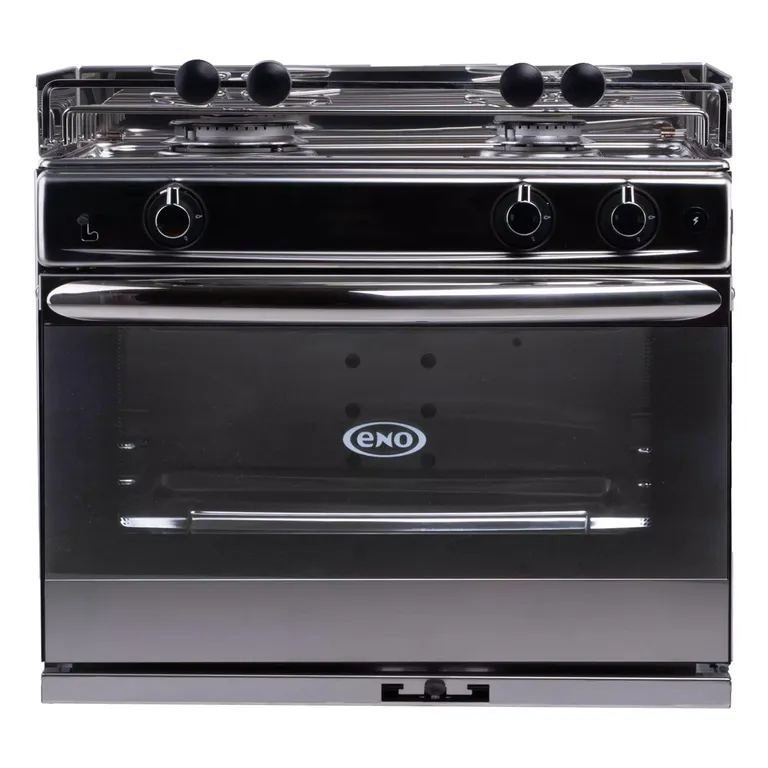 Eno Open Sea komfyr med 2 bluss