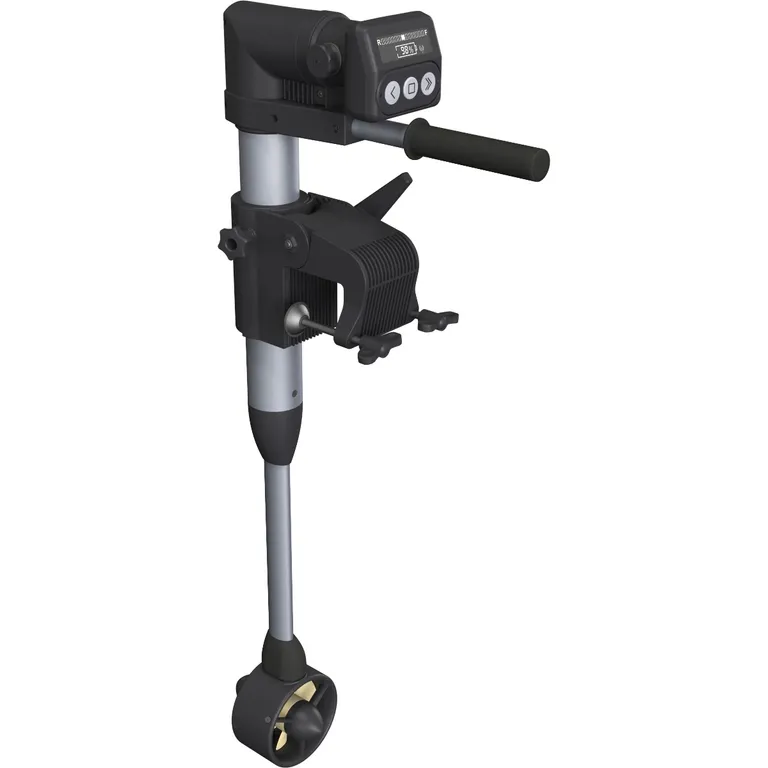 ThrustMe Kicker elektrisk påhengsmotor