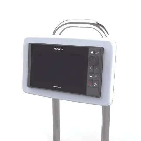 ScanStrut SailPod Compact - SPH-9-W for 9" plottere (flat bak)