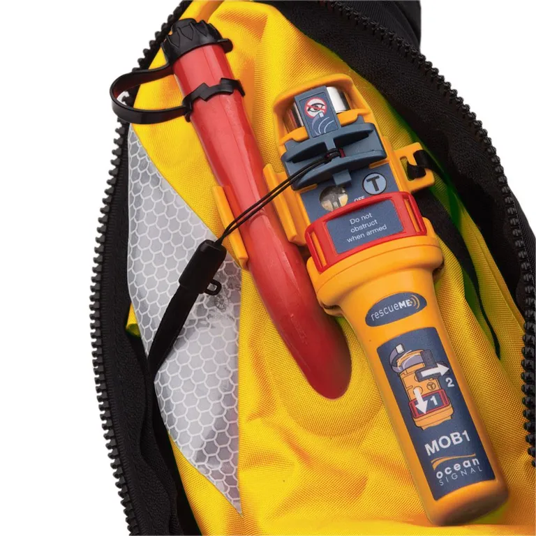 Ocean Signal MOB1 AIS-MOB med DSC