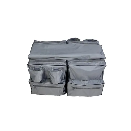 Tofteveske 8 rom PVC