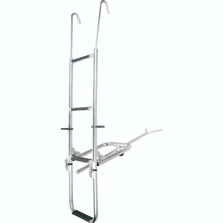 Båtsystem baugstige ST125