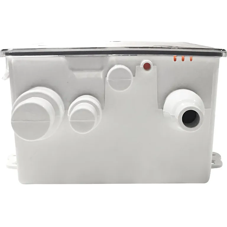 SeaFlo 07 Series 750GPH komplett dusjpumpe (24V)