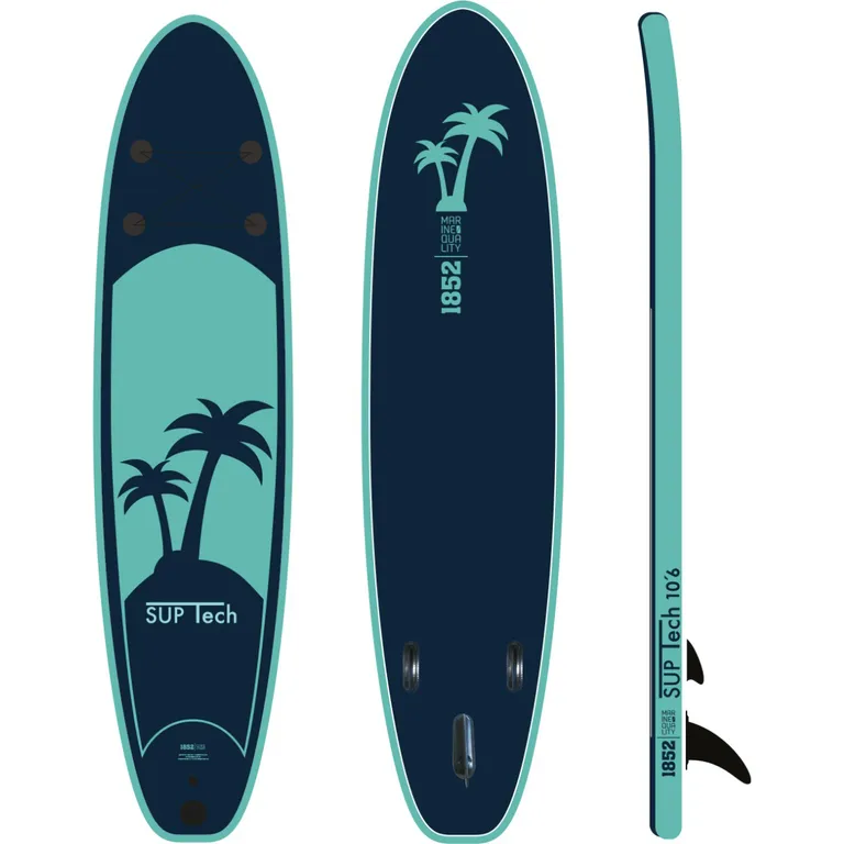 1852 Tech 320 SUP-brett