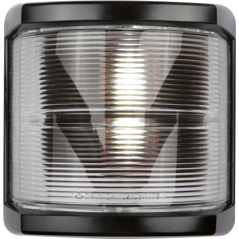 Hella modell 2984 topplanterne med sort hus