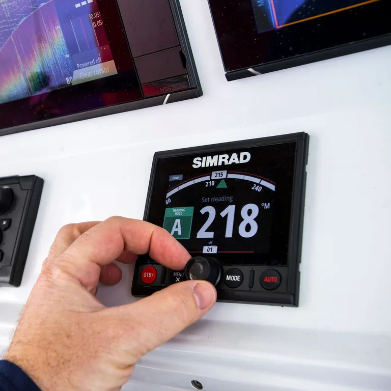 Simrad AP44 autopilotkontroller