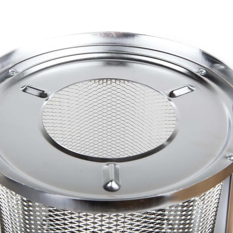 Varmeovn for lampeolje 2600W