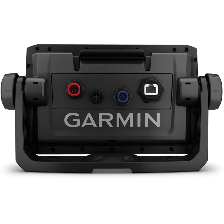 Garmin ECHOMAP UHD 72cv 7" kartplotter med ekkolodd inkludert giver