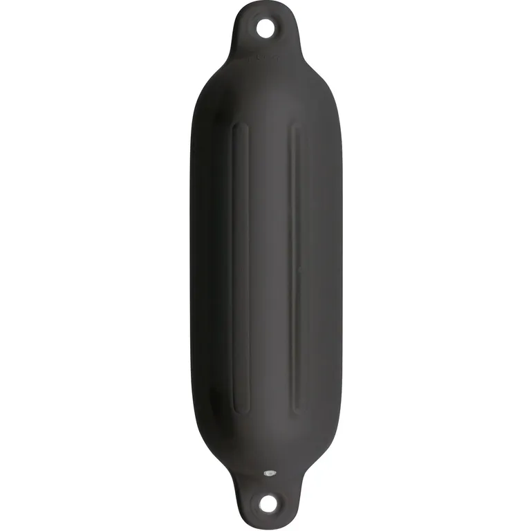 Polyform G4 fender (Svart)