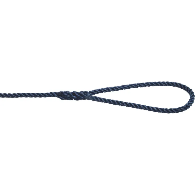 Robline Rapallo 6 meter 16mm ferdig fortøyningstau