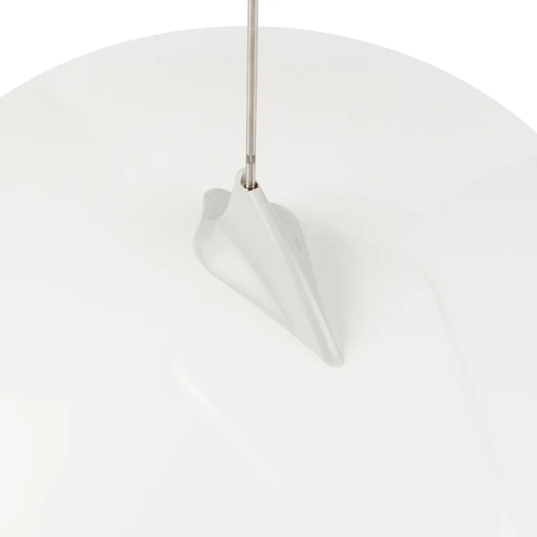 Glomex Talitha TV-antenne Ø25 cm med DAB-antenne