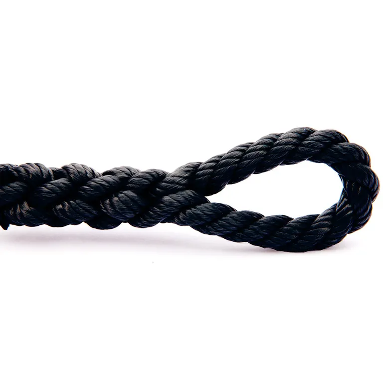 Fenderline 10mm 2m marineblå 2pk