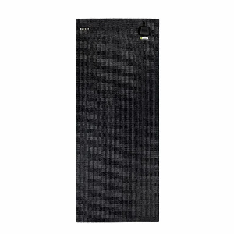 Wattstunde WS110EFX 110W fleksibelt solcellepanel