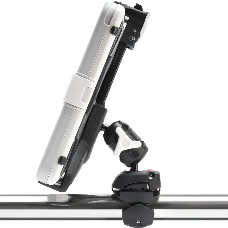 Scanstrut ROKK Mini fleksibel nettbrettholder for rørmontering