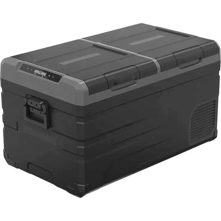 Alpicool TW95L kjøleboks (12/24/220V)