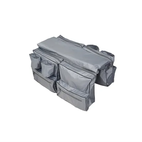 Tofteveske 8 rom PVC