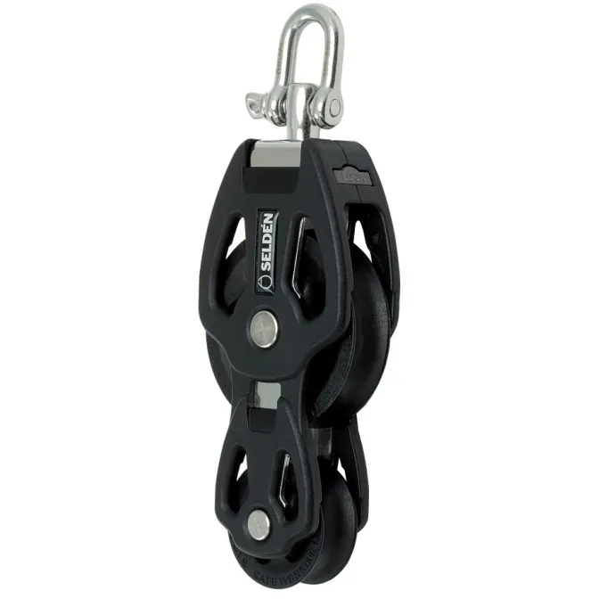 Selden PBB60 Fiol Blokk