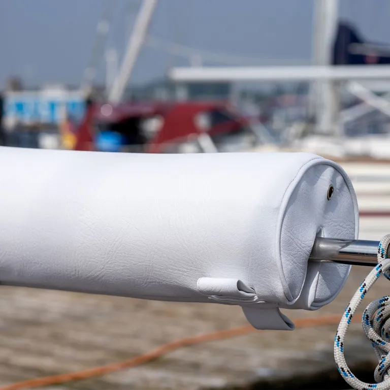 BedFlex 55cm rekkepute (marineblå)