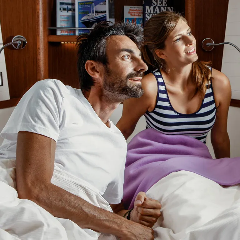 Webasto Thermo Top Evo Marine vannvarmer, Diesel, 12V, 5kW