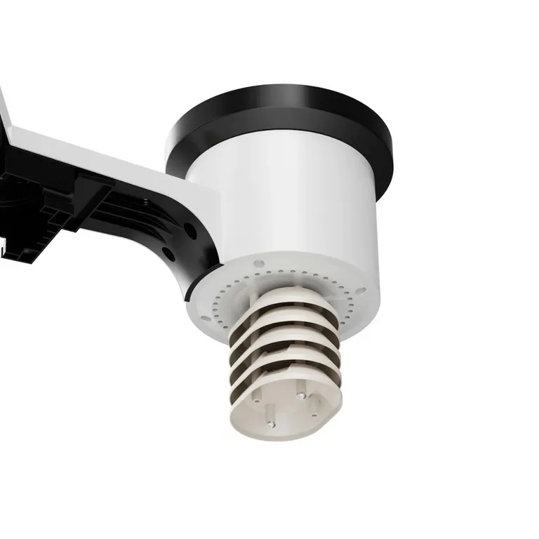 PRO 2 værstasjon med Wifi og fargeskjerm