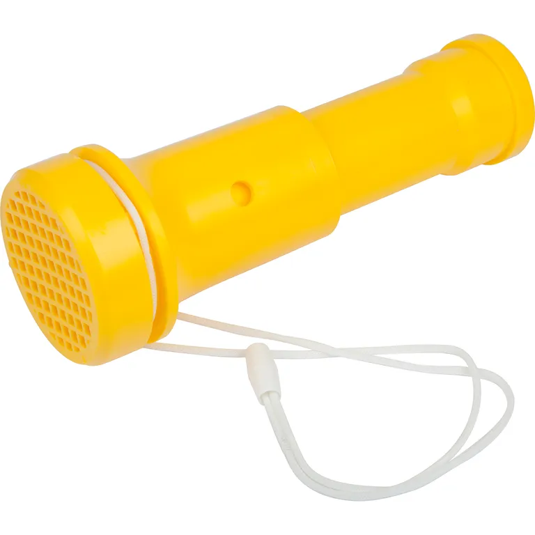 Plastimo Trump manuell tåkelur (stor)