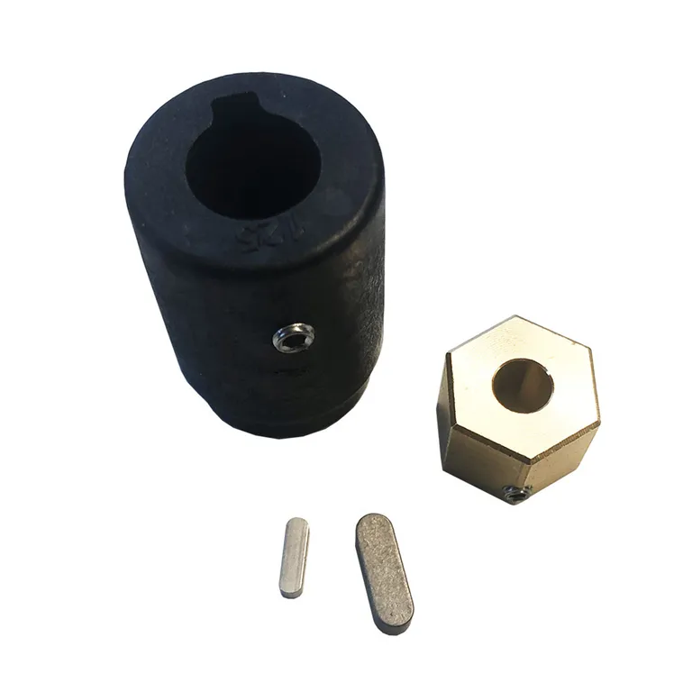 Quick splint til BTQ125-30 og BTQ125-40