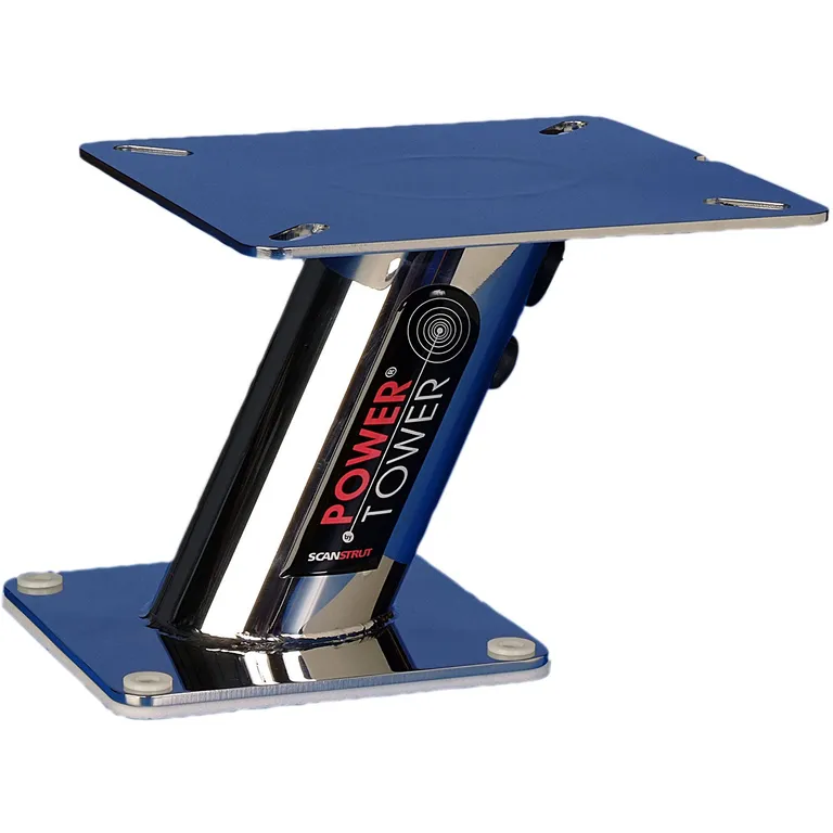 Scanstrut SPT1002 syrefast Powertower 15 cm til Furuno