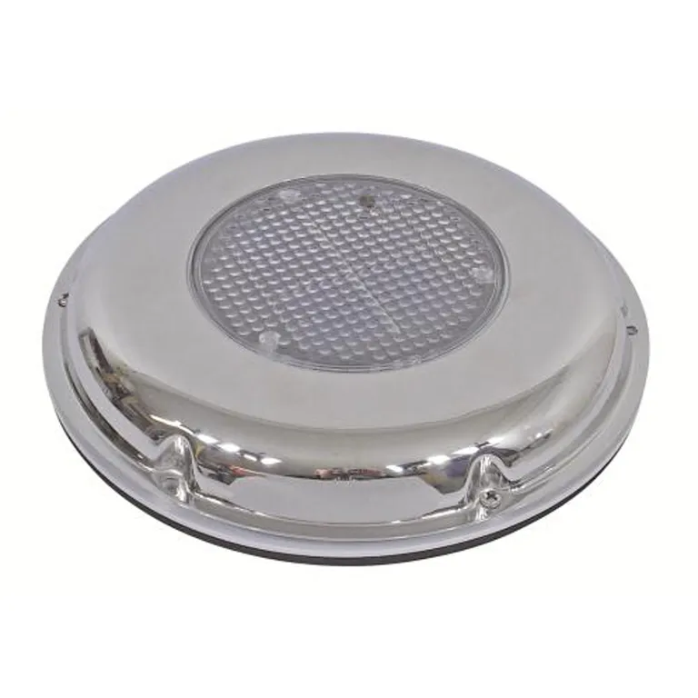 Solcelleventilator med batteri og bryter, 216 mm