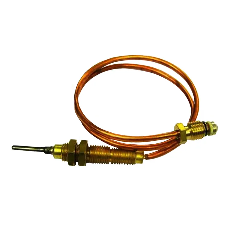 Eno flammevakt stekeovn